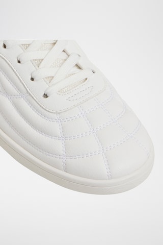 Baskets Thepitch - Blanc