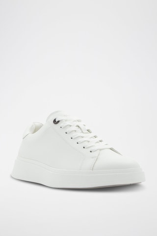 Baskets Magnus - Blanc