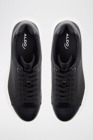 Baskets Magnus - Noir