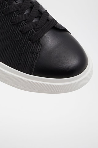 Baskets Magnus - Noir