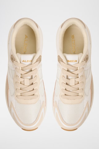 Baskets Astraya - Beige