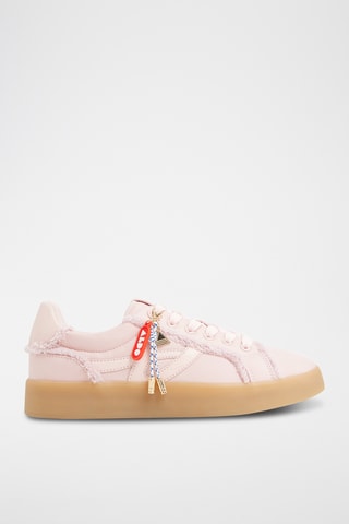 Baskets Mtl72Sneaker-L - Rose