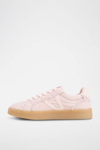 Baskets Mtl72Sneaker-L - Rose
