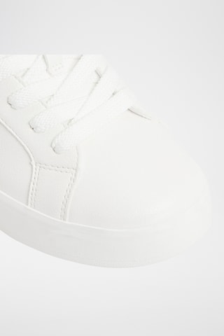 Baskets Mtl72Sneaker-L - Blanc