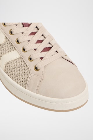 Baskets Retrokicks - Beige