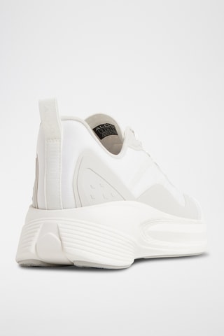 Baskets Pillowsnkr-M - Blanc