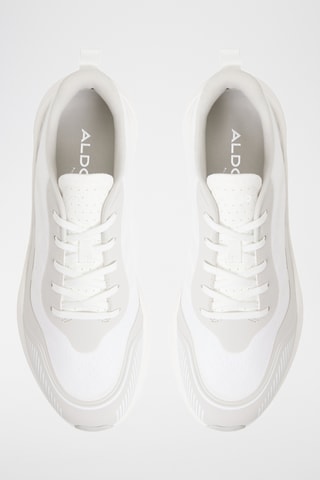 Baskets Pillowsnkr-M - Blanc