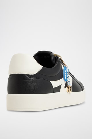 Baskets Mtl72 - Noir