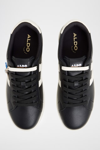 Baskets Mtl72 - Noir