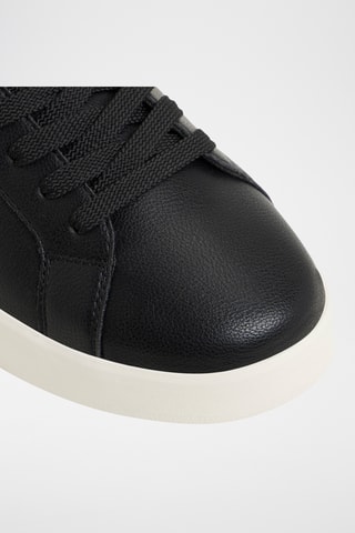 Baskets Mtl72 - Noir