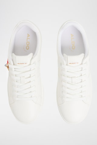 Baskets Mtl72 - Beige