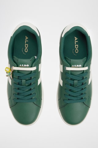 Baskets Mtl72 - Vert