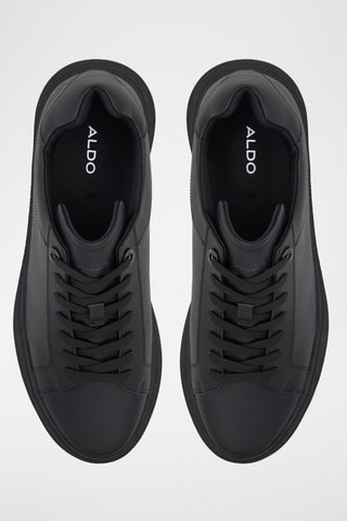 Baskets Magnus - Noir