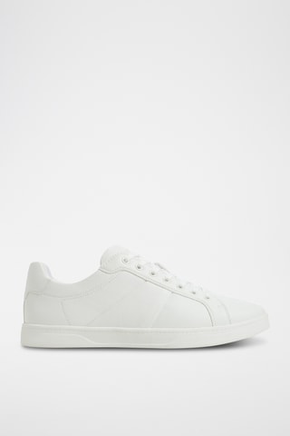 Baskets Ozzy - Blanc