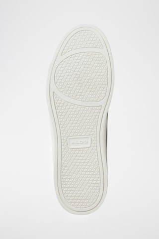 Baskets Ozzy - Blanc