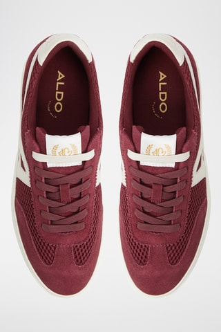 Baskets Clubtrainer - Bordeaux