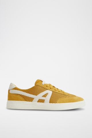 Baskets Clubtrainer - Jaune