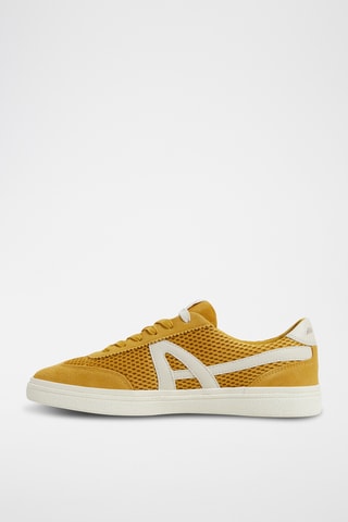 Baskets Clubtrainer - Jaune