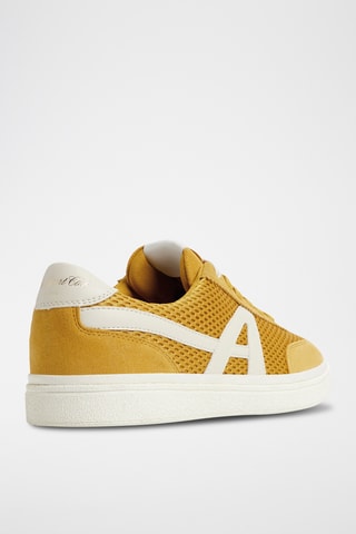 Baskets Clubtrainer - Jaune