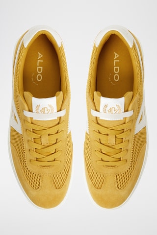 Baskets Clubtrainer - Jaune