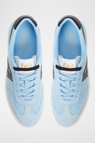 Baskets Clubtrainer - Bleu clair