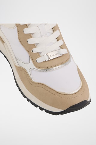 Baskets Pellex - Beige