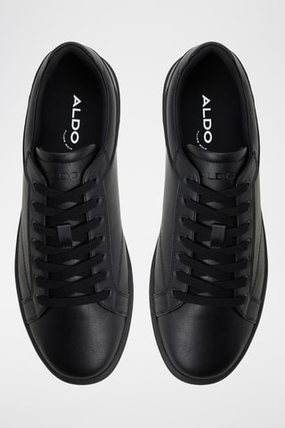 Baskets Poker - Noir