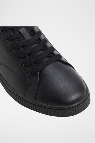 Baskets Poker - Noir