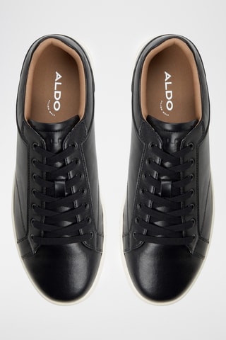 Baskets Poker - Noir