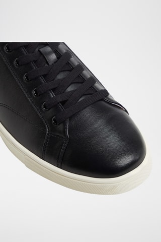 Baskets Poker - Noir