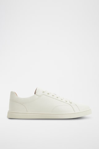 Baskets Poker - Blanc