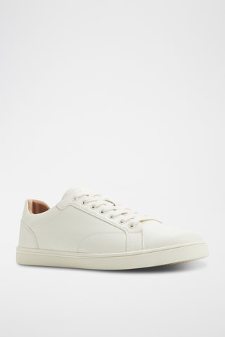 Baskets Poker - Blanc