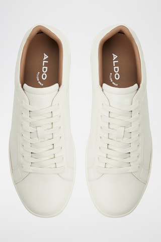 Baskets Poker - Blanc