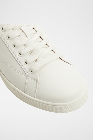 Baskets Poker - Blanc