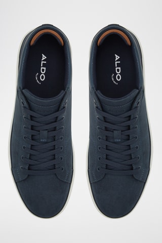 Baskets Finespec - Bleu marine