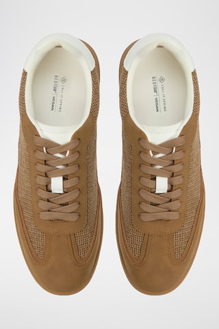 Baskets Romarrio - Marron