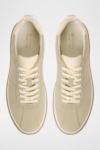 Baskets Fontaine - Kaki