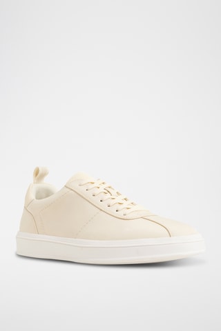 Baskets Fontaine - Beige