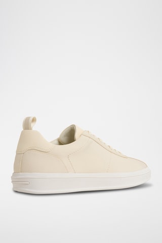 Baskets Fontaine - Beige