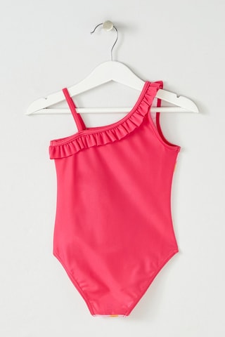 Badpak De Leeuwenkoning Disney Roze - Roze