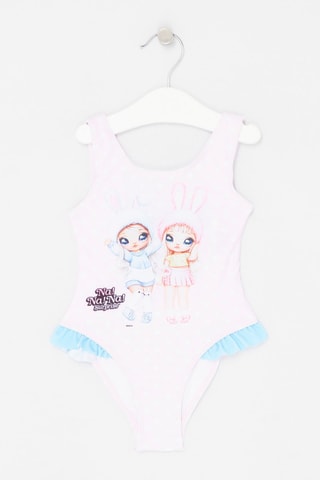 Badpak Nana Roze - Roze