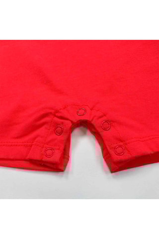 Pakje Mickey Disney Grijs en Rood - Grijs