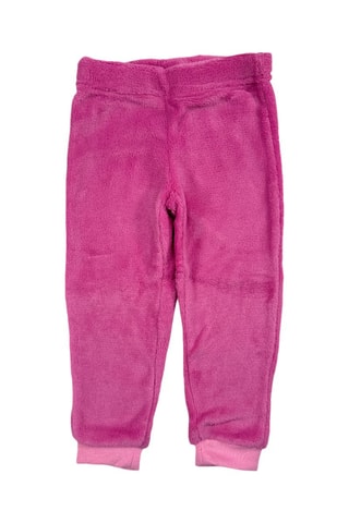 Pyjama Barbie  - Wit, zwart en roze