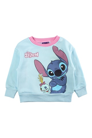 Joggingbroek Stitch Lilo en Stitch Disney  - Blauw