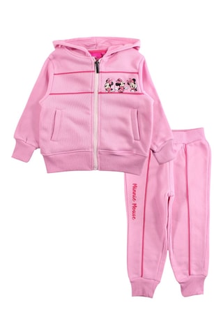 Joggingbroek Minnie Disney  - Roze
