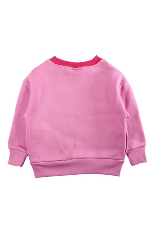 Joggingbroek Scrump en Stitch Lilo en Stitch Disney  - Roze