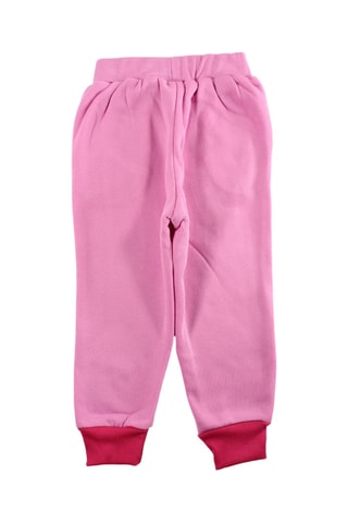Joggingbroek Scrump en Stitch Lilo en Stitch Disney  - Roze