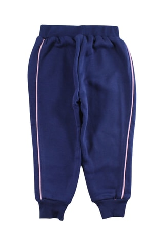 Joggingbroek Stella en Everest Paw Patrol  - Marineblauw
