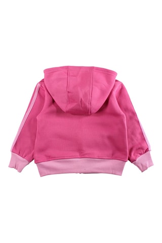 Sweater met Capuchon en Joggingbroek Gabby en The Magic House  - Fuchsia