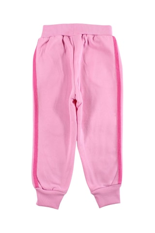 Sweater met Capuchon en Joggingbroek Gabby en The Magic House  - Roze